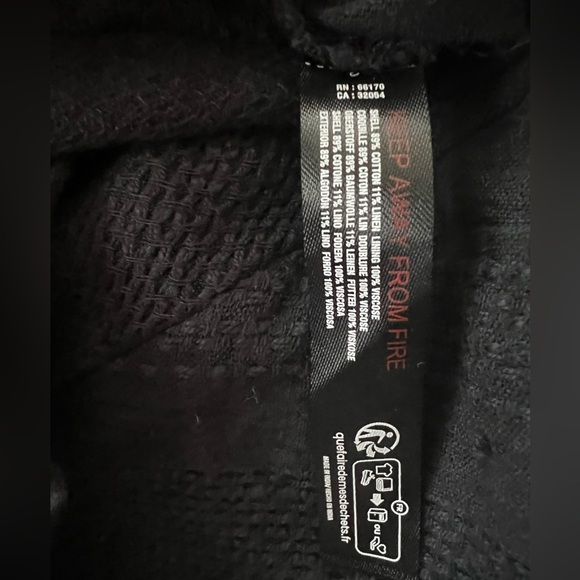 NWT size Medium Free People Banita Set - Picture 8 of 11